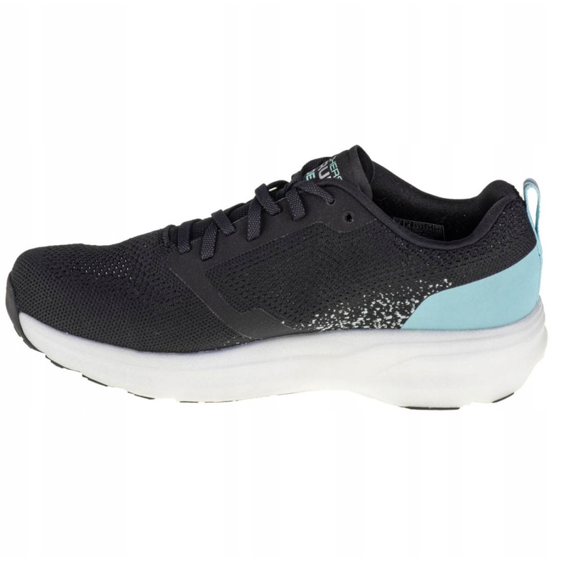 Skechers Go Run Ride 8 Hyper W 15224-BKTQ černý 1