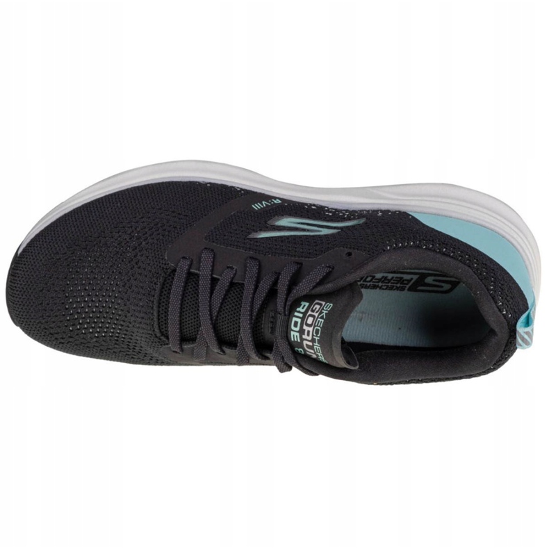 Skechers Go Run Ride 8 Hyper W 15224-BKTQ černá 2