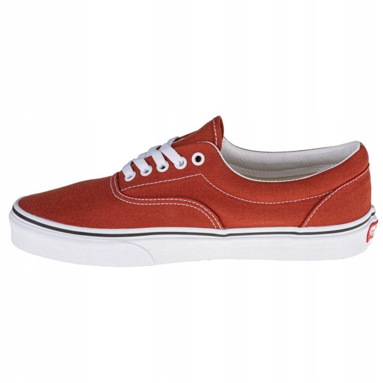 Vans Era U VN0A4U39WK81 červené 1 Vans Era U VN0A4U39WK81 červené 1