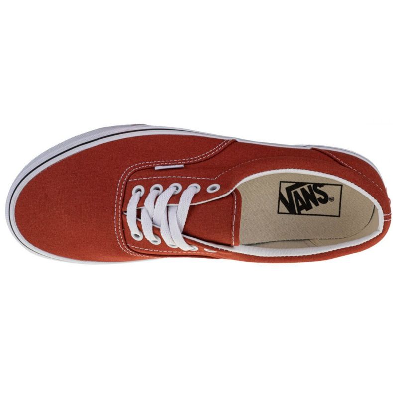 Vans Era U VN0A4U39WK81 červené 2 Vans Era U VN0A4U39WK81 červené 2