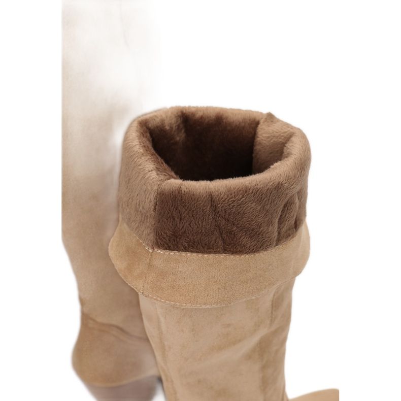 Vices Svěráky T135-42-béžové béžový 1