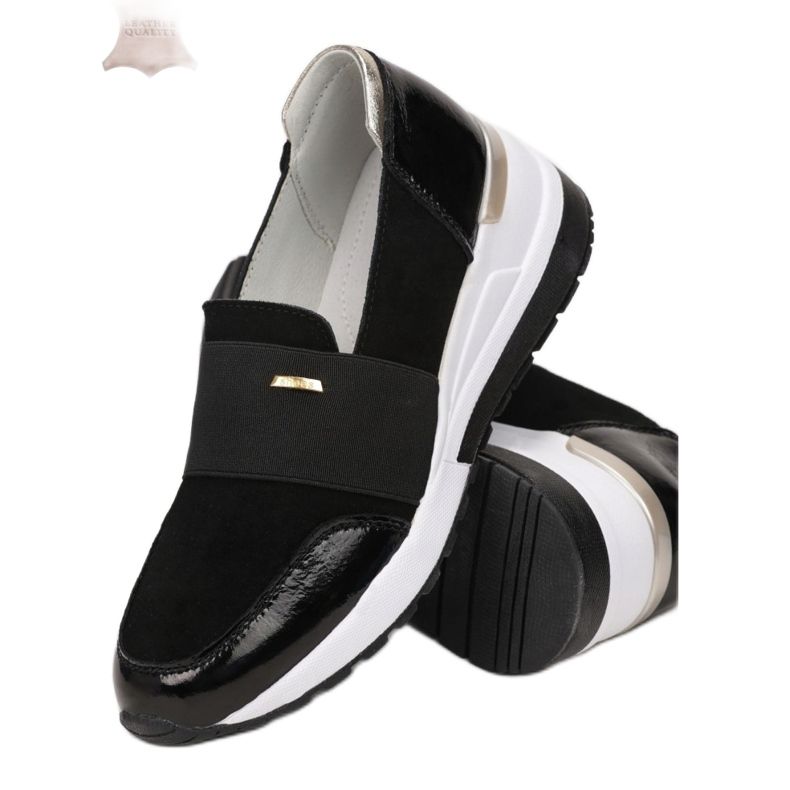 Vices Svěráky FT87-184-černá / zlatá zlatý 1