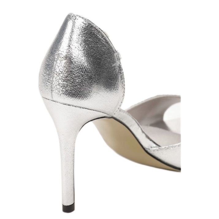 Vices Svěráky FL1065-52-stříbrné stříbrný 1 Vices Svěráky FL1065-52-stříbrné stříbrný 1