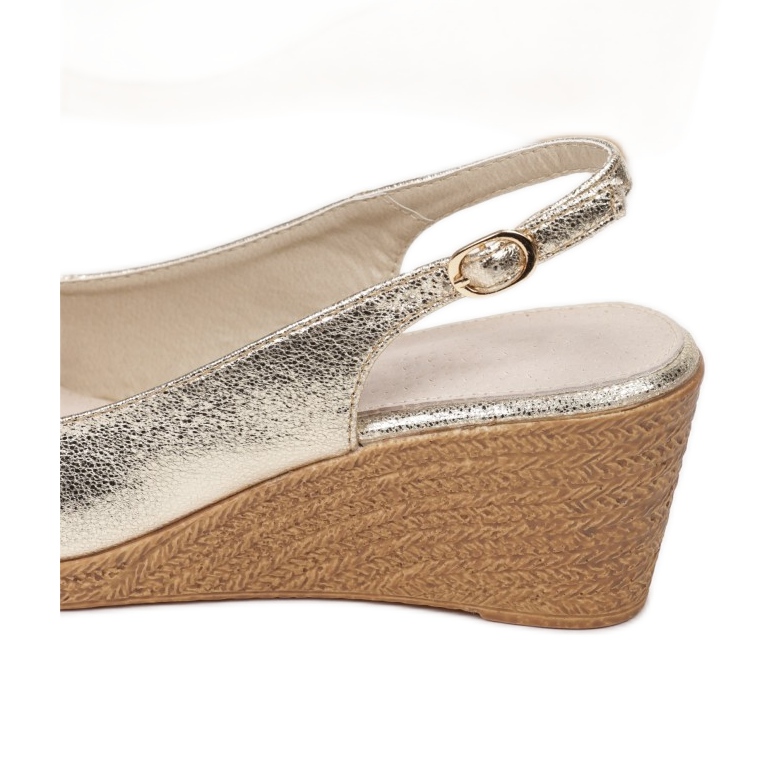 Vices Svěráky FL653A-60-zlaté zlatý 1