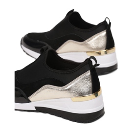 Vices Svěráky FT84-184-černá / zlatá zlatý 1