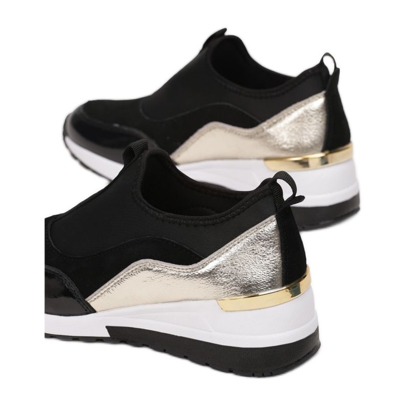 Vices Svěráky FT84-184-černá / zlatá zlatý 1