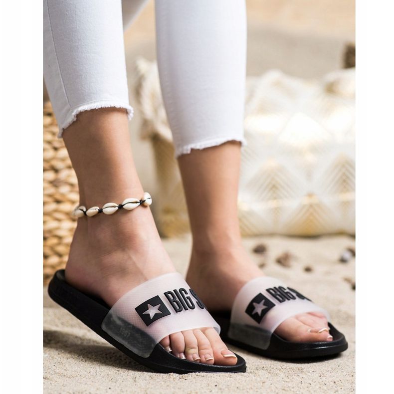 Big Star Dámská velká hvězda FF274A200 černá vícebarevný 1 Big Star Dámská velká hvězda FF274A200 černá vícebarevný 1