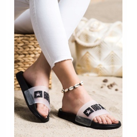 Big Star Dámská velká hvězda FF274A200 černá vícebarevný 2 Big Star Dámská velká hvězda FF274A200 černá vícebarevný 2