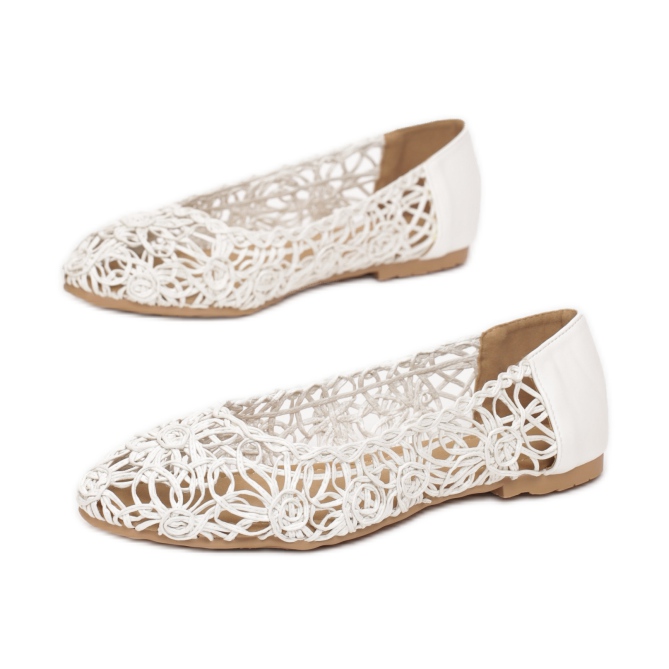 Vices Svěráky 3305-41 bílé bílý 1