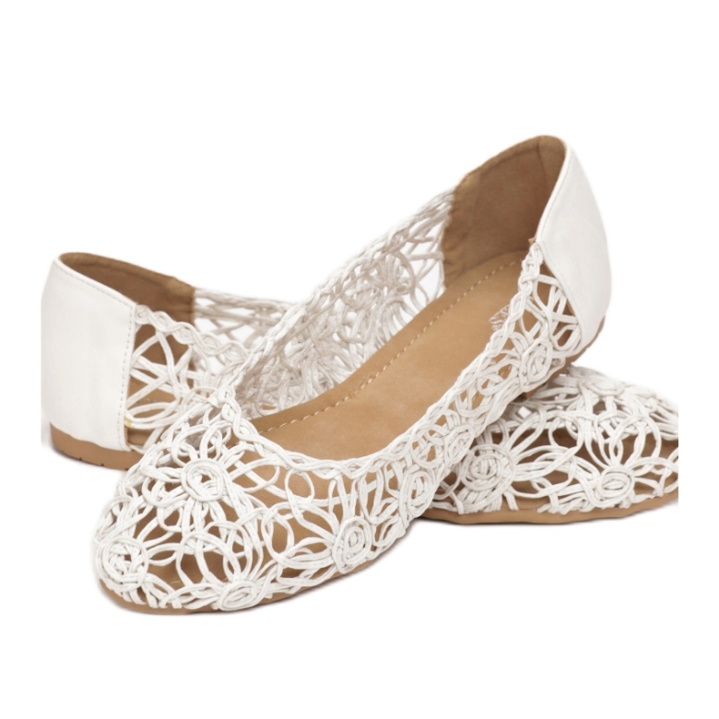 Vices Svěráky 3305-41 bílé bílý 2