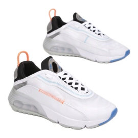 Vices Svěráky B891-134-bílá / šedá bílý 1