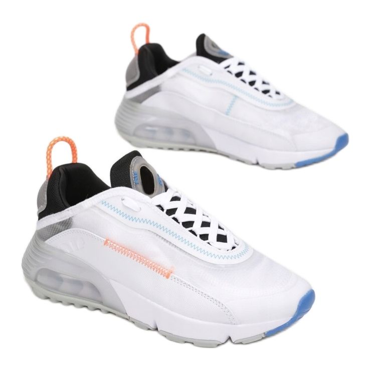 Vices Svěráky B891-134-bílá / šedá bílý 1