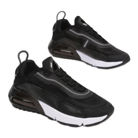 Vices Svěráky B891-38-černé černý 1