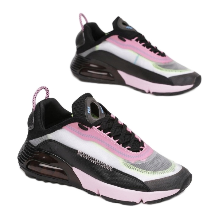 Vices Svěráky B891-45-růžové černá růžový vícebarevný 1