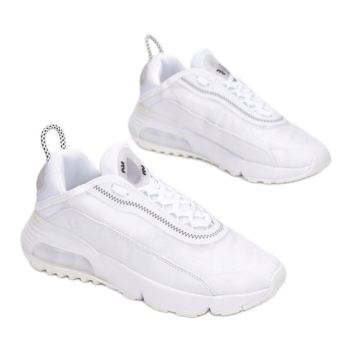 Vices Svěráky B891-71-bílé bílý 1