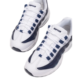 Vices Svěráky B890-50-navy bílý námořnická modř 1
