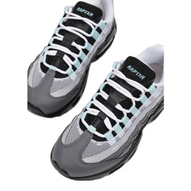 Vices Svěráky B890-40-d. Šedá 1