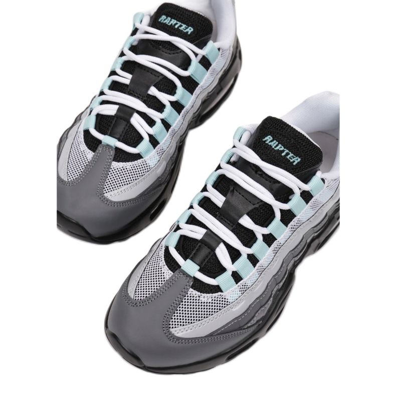 Vices Svěráky B890-40-d. Šedá 1