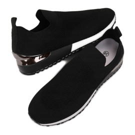 Vices Svěráky 19206A-38-černé černý 1