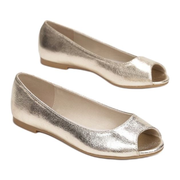 Vices Svěráky FL1310-60-zlaté zlatý 1