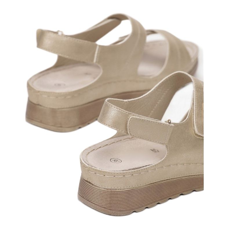 Vices Svěráky FL1215-60-zlaté zlatý 1