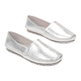 Vices Svěráky FL205-52-stříbrné stříbrný 1