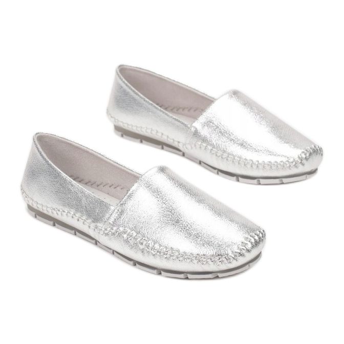 Vices Svěráky FL205-52-stříbrné stříbrný 1