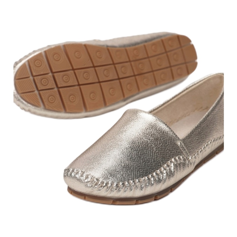 Vices Svěráky FL205-60-zlaté zlatý 1