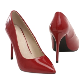 Vices Svěráky FL341B-64 ed červené 1