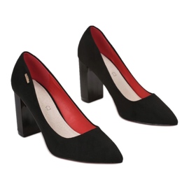 Vices Svěráky FL323A-38-černé černý 1