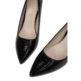 Vices Svěráky FL323D-38-černé černý 1