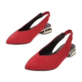 Vices Svěráky FL351A-64-ed červené 1 Vices Svěráky FL351A-64-ed červené 1