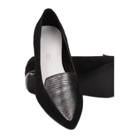 Vices Svěráky FL354A-38-černé černý 1