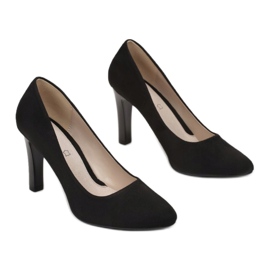 Vices Svěráky FL355A-38-černé černý 1