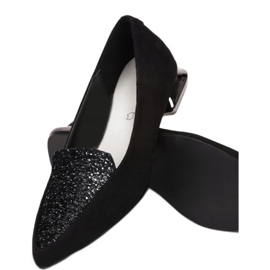 Vices Svěráky FL354-38-černé černá 1