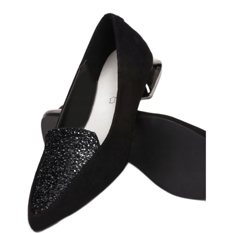 Vices Svěráky FL354-38-černé černá 1