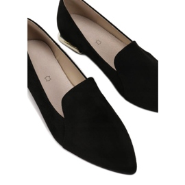 Vices Svěráky FL356-38-černé černý 1