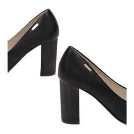 Vices Svěráky GD-FL323B-38-black černý 1