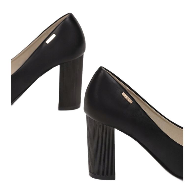 Vices Svěráky GD-FL323B-38-black černý 1