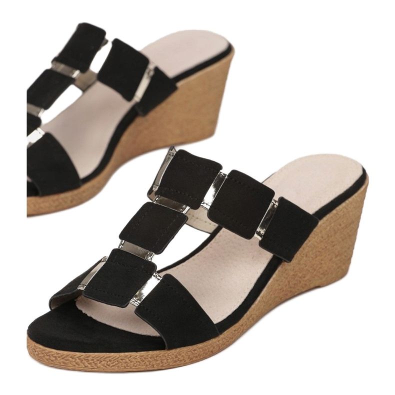 Vices Svěráky FL654-38-černé černá 1