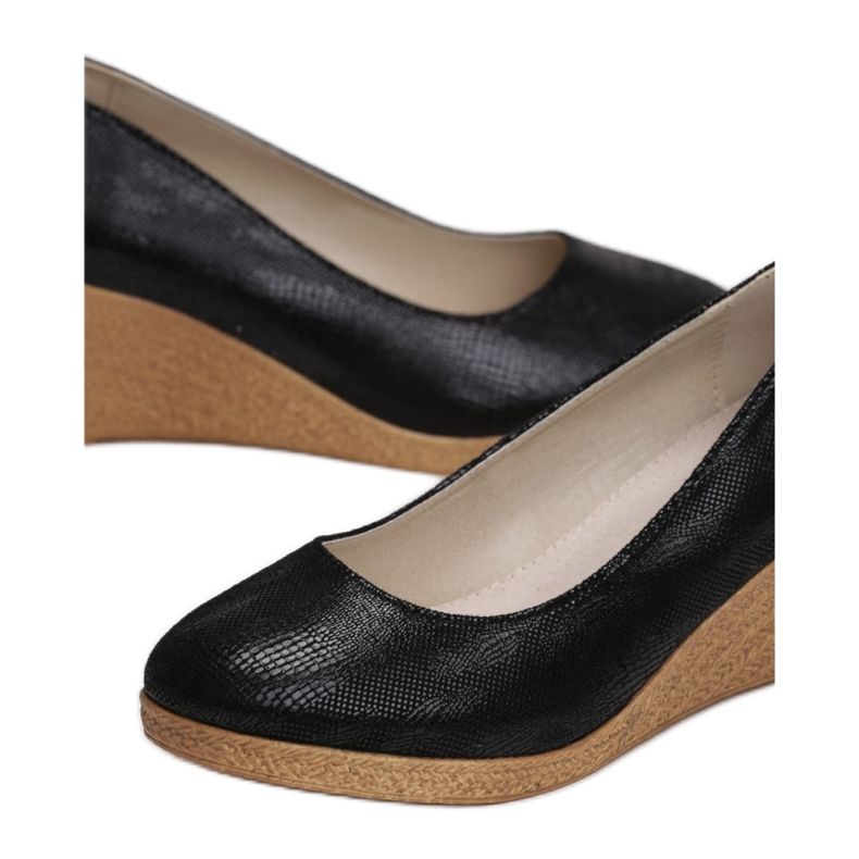 Vices Svěráky FL651A-38-černé černá 1