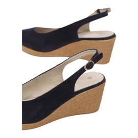 Vices Svěráky FL652-50-navy námořnická modrá 1