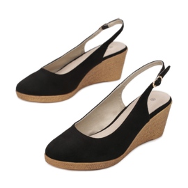 Vices Svěráky FL652-38-černé černý 1