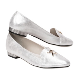 Vices Svěráky GD-FL616A-52-stříbrné stříbrný 1