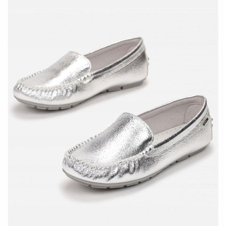 Vices Svěráky GOODIN-FL199-52-stříbrné stříbrný 1