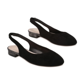 Vices Svěráky OC105-38-černé černý 1