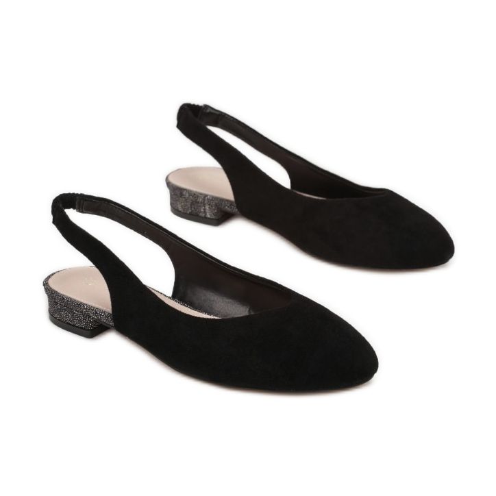 Vices Svěráky OC105-38-černé černý 1