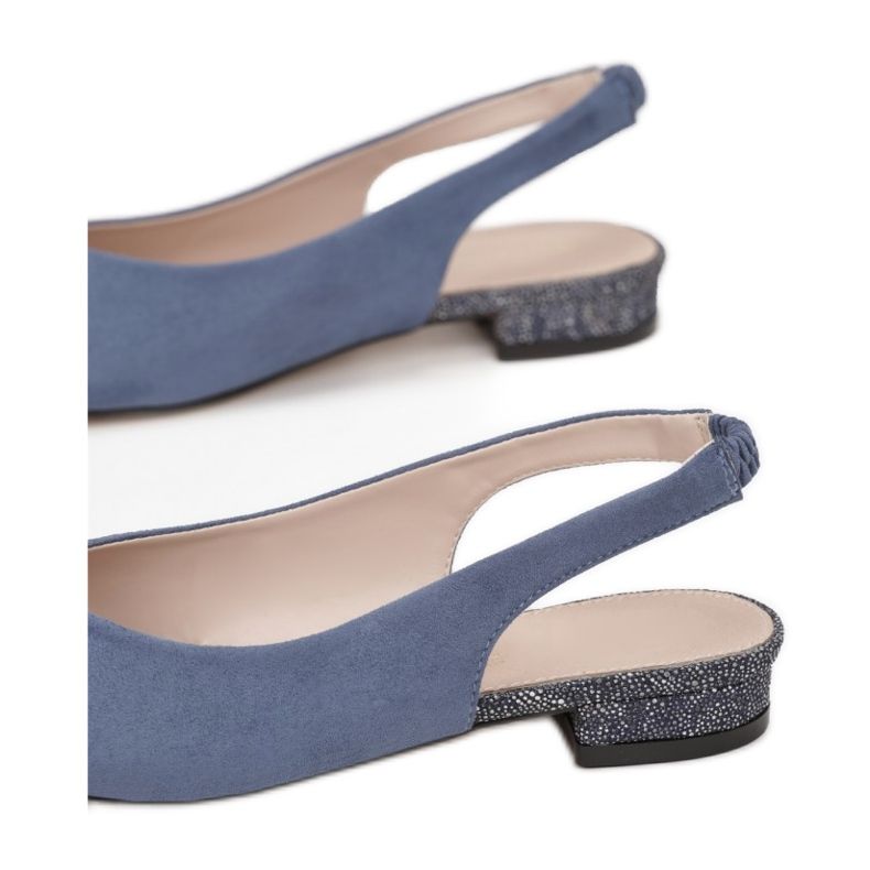 Vices Svěráky OC105-51-modré modrý 1