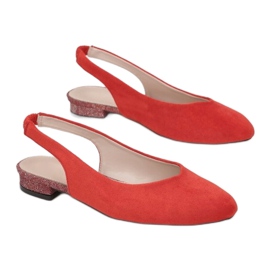 Vices Svěráky OC105-64-ed červené 1