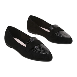 Vices Svěráky OD87-38-černé černá 1